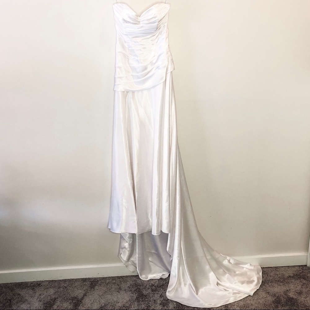 Maggie Sottero Destination Wedding Gown